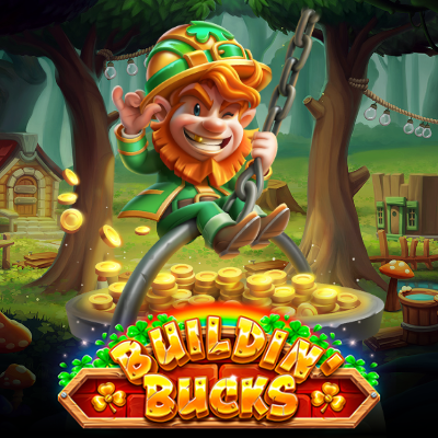Buildin Bucks