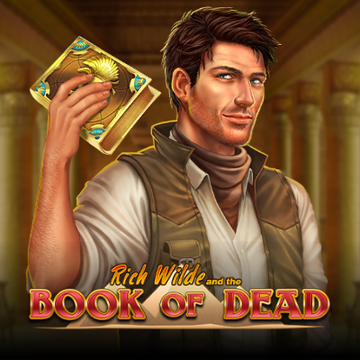 Book Od Dead