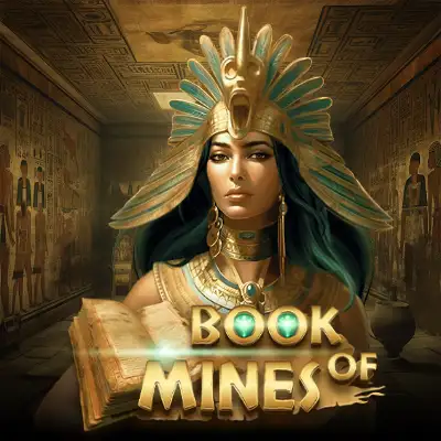 Book Of Mines