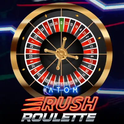 Rush Roulette