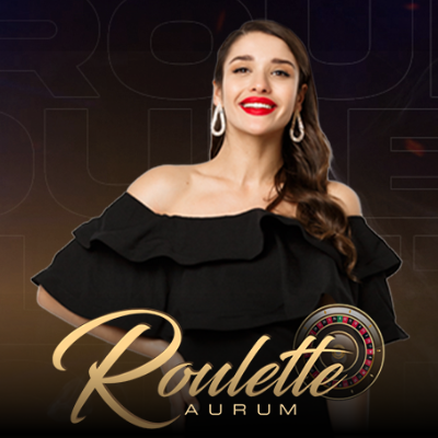 Roulette Aurum