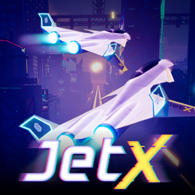 JexX