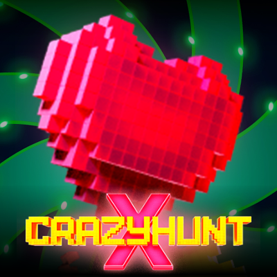 CrazyHunt