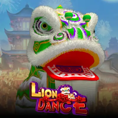 Lion Dance