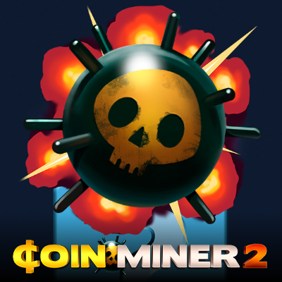 Coin Miner 2