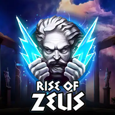 Rise Of Zeus
