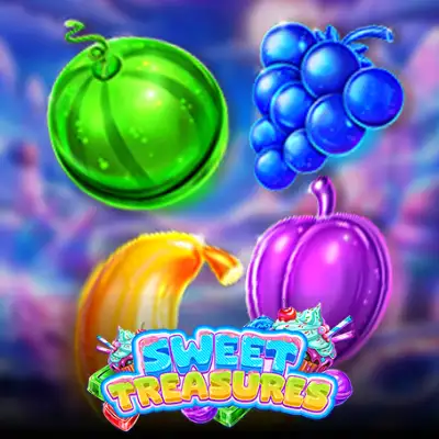 Sweet Treasures