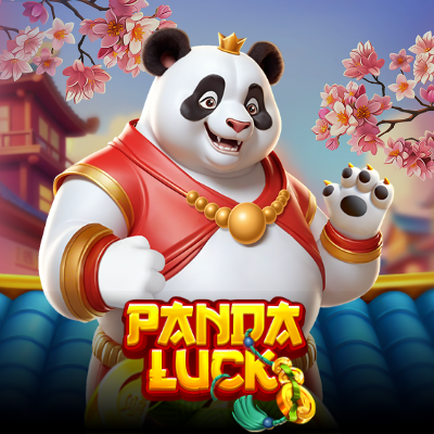 Panda Luck