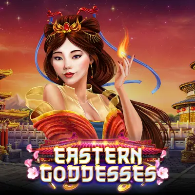 Eastern Goddesses