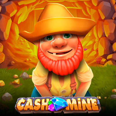Cash Mine