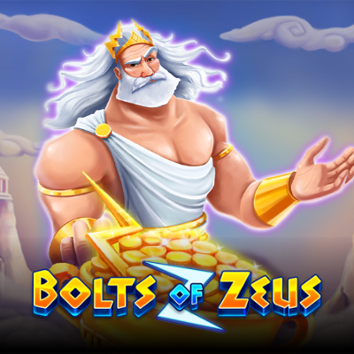 Bolts Of Zeus
