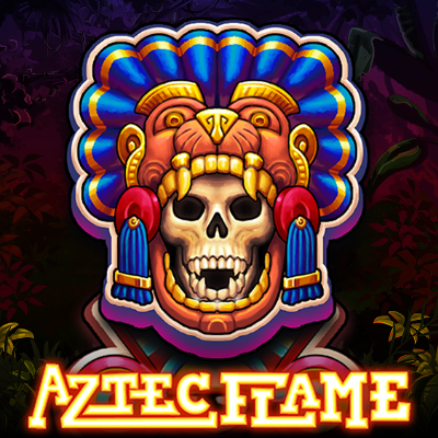 Aztec Flame