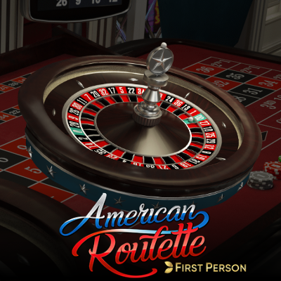 American Roulette
