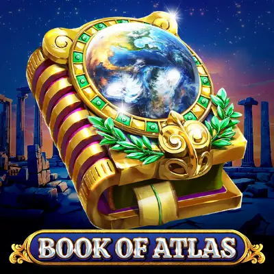 Book Of Atlas