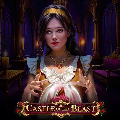Castle Of the Beast