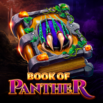 Book Of Panther
