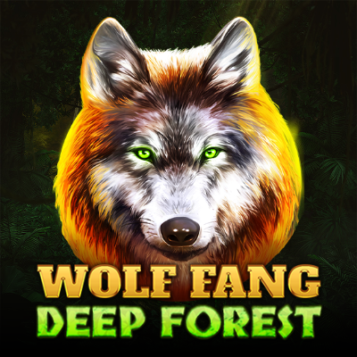 Wolf Fang Deep Forest