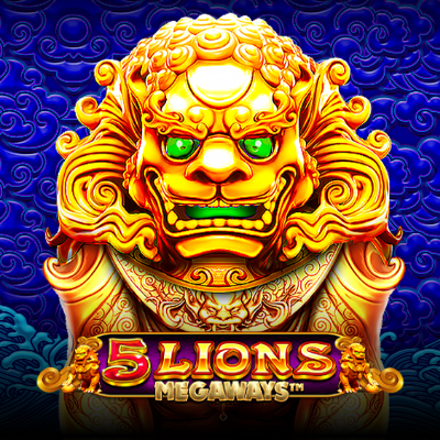 5 Lions