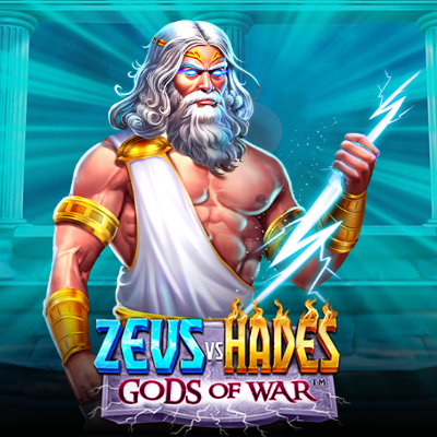 Zeus vs Hades