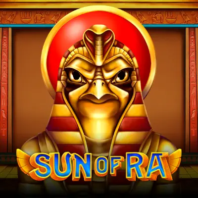 Sun Of Ra