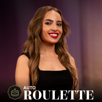 Auto Roulette