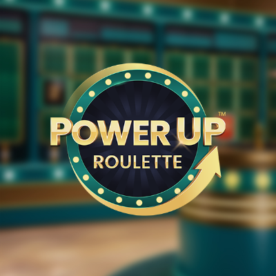 Power Up Roulette